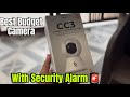 Best Security Camera for Home Beetel CC3 || CCTV camera for Home