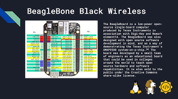 PRU Improvements | GSoC 2020 | BeagleBoard.org