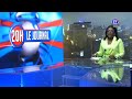 JOURNAL 20H ET DÉBRIEF JOURNAL 20H DU JEUDI 14 MAI 2026 - ÉQUINOXE TV