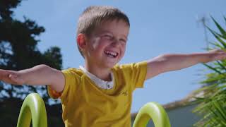 820402 Toboggan Funny Hd 000