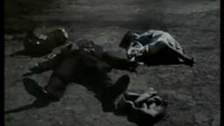 A6 Murder - Mystery of Deadman's Hill, Chapter 2 of 13 (The A6 murder)