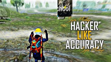 Hacker Like Accuracy ⚡ | BGMI MONTAGE 😍 | Oneplus,9R,9,8T,7T,7,6T,8,N105G,N100,NORD,5T,NeverSettle