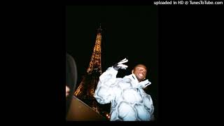 Leto x Tiakola type beat "NOSTALGIE" screenshot 4