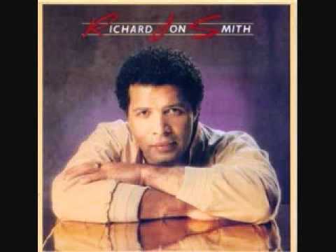 Richard Jon Smith - Baby's Got Another