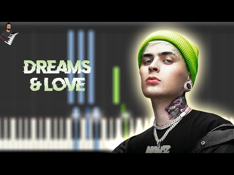  Dreams & Love - LIT killah 