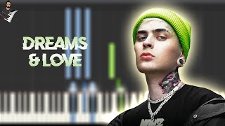 Dreams & Love - LIT killah