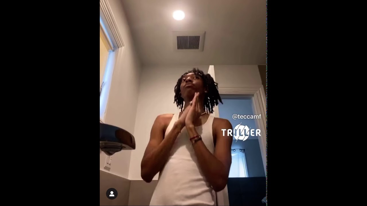 [SNIPPET] Dollars on your head - Lil Tecca