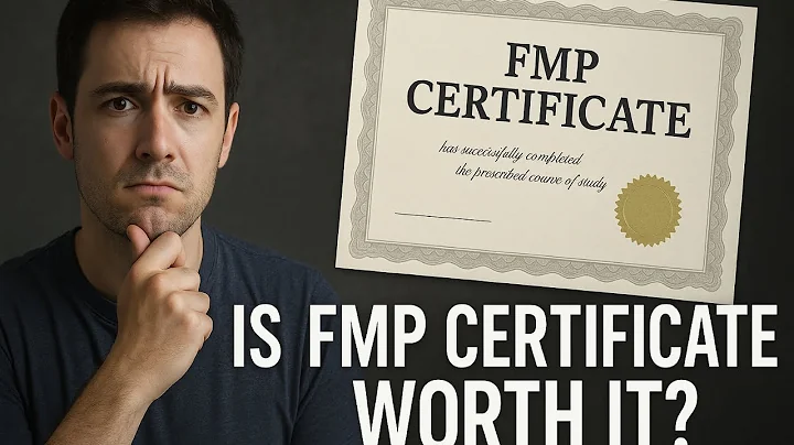 Is the IFMA: FMP Certificate Worth It? Full Breakdown & Honest Review