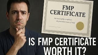 Download lagu Is the IFMA: FMP Certificate Worth It? Full Breakdown & Honest Review