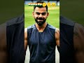 Virat Kohli fan
