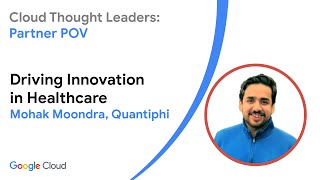 Driving Innovation in Healthcare screenshot 2