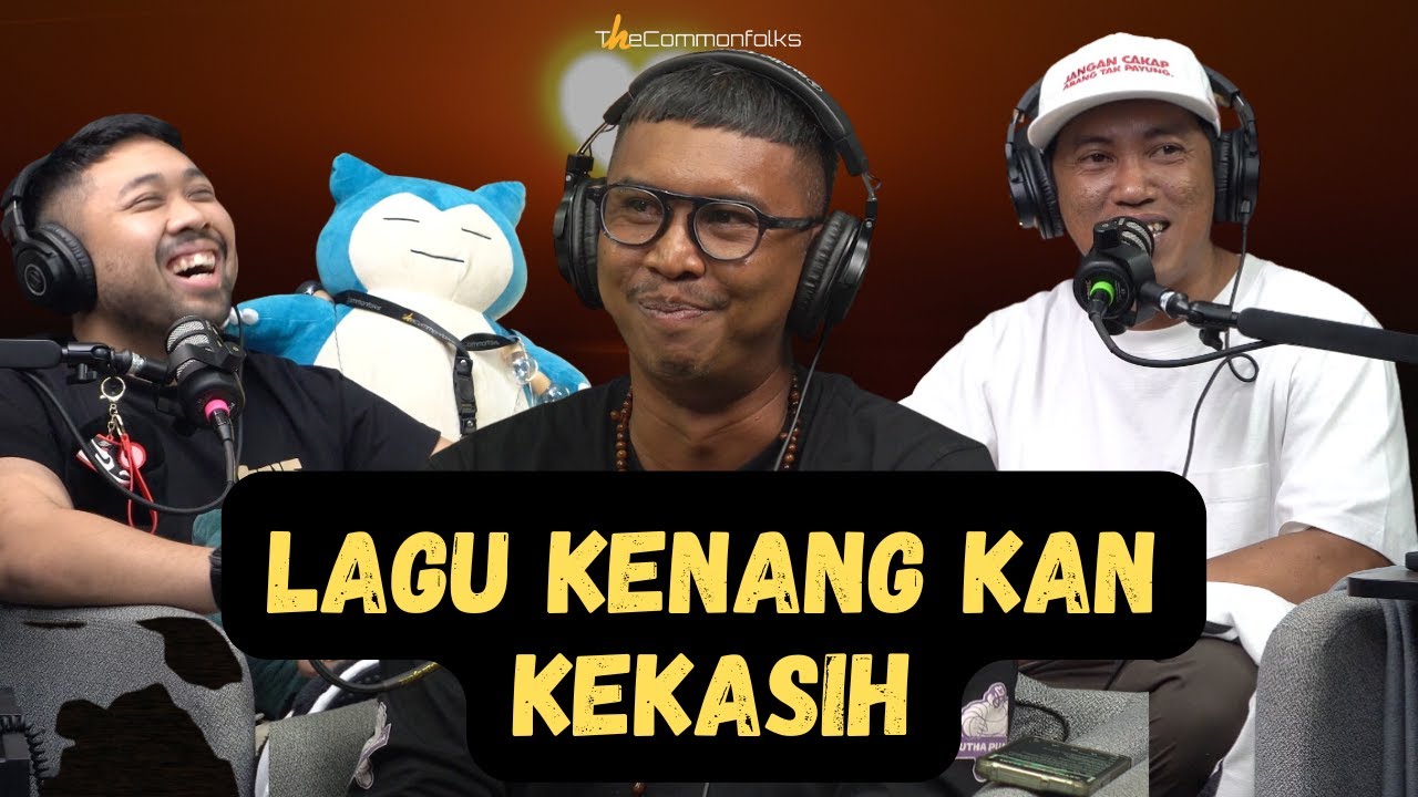 LAGU YANG KENANGKAN KEKASIH