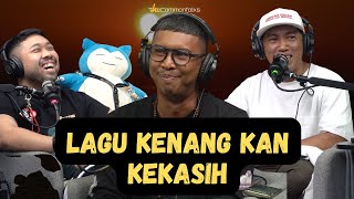 LAGU YANG KENANGKAN KEKASIH
