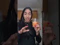 Você já tomou esse suco de banana, cenoura e laranja ?