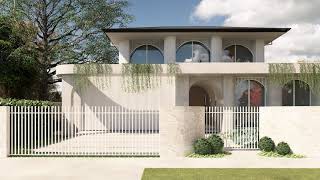 Ruh Residence, Broadview