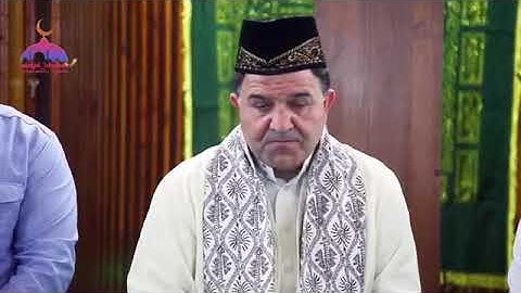القارئ التركي ..ابهر الناس في تقليد الشيخ عبد الباسط عبد الصمد سورة القيامة