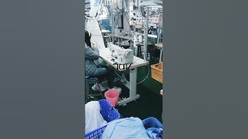 Thousands of Custom Suits Ready for Delivery – Inside TROGORSION’s Powerful Production Line!