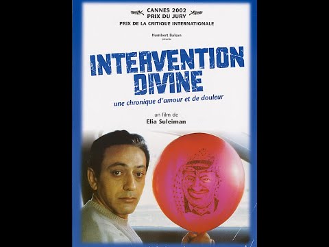 Intervention divine