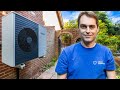 Heat Pump Retrofit in a 1980s House: What&#39;s Involved?