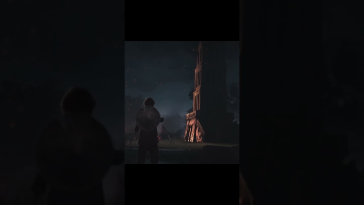 TIKAM SAMURAI | Teaser Concept | Unreal Engine5