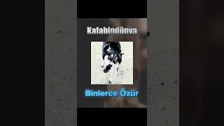 Türkçe Rock Tarihinin Gizli Şaheseri: Binlerce Özür Ürkçerock Üzik