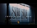 Surfside Playhouse - Concessions Remodel