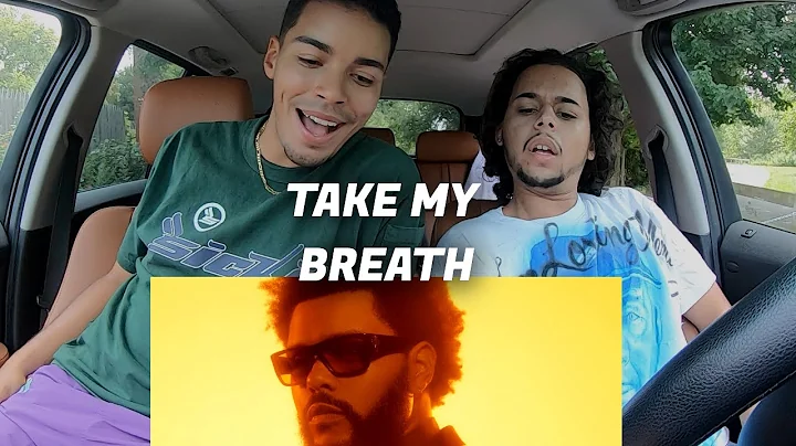 A volta triunfal do The Weekend com 'Take My Breath' - Reações e Reflexões dos Fãs!