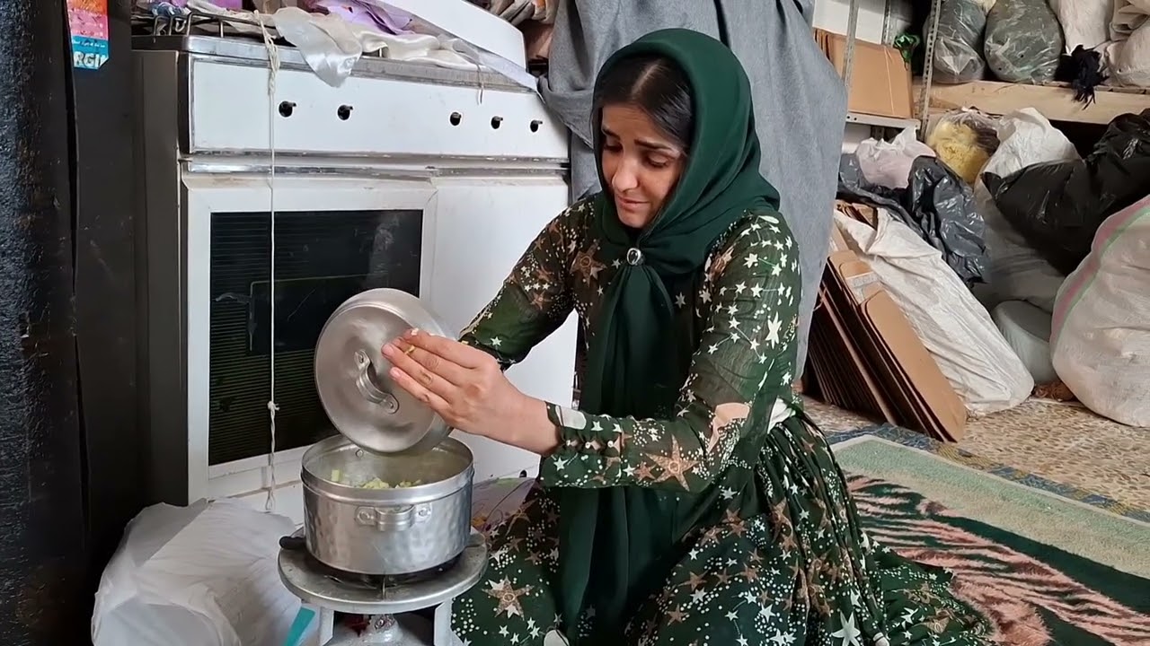 Patience and Hope: The Story of Betul's Effort to Reunite with Nahal