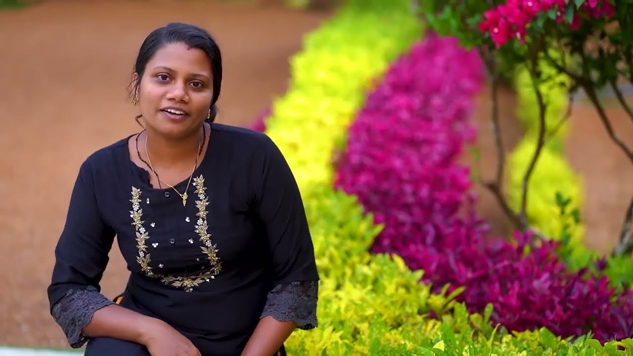 PONSY KITCHEN GARDEN TOUR