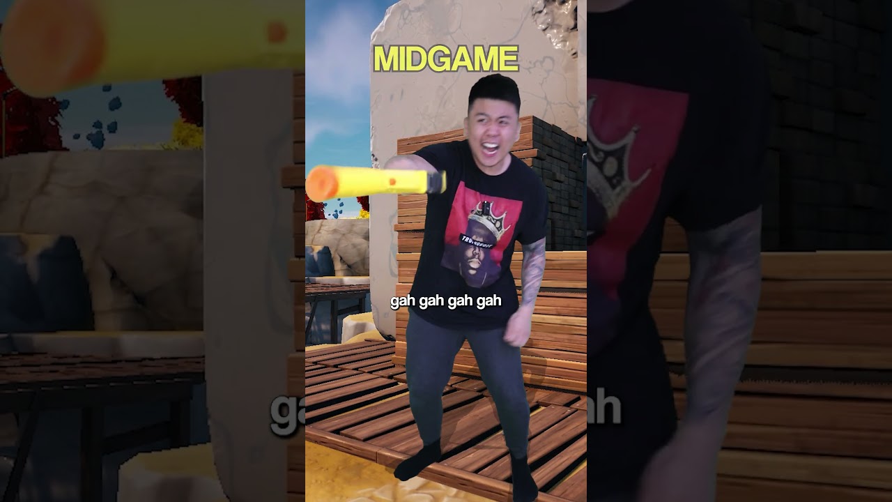 Playing with the DEMANDING DUO