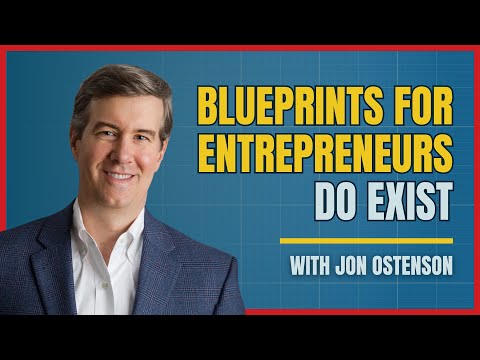 Business Success with Franchising - Jon Ostenson
