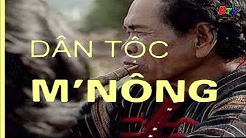 Phim tài liệu "Dân tộc M