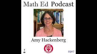 Download Lagu Episode 2507: Amy Hackenberg - student units coordination and teacher decentering