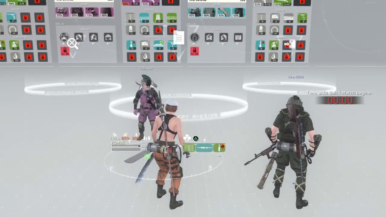 MGSurvive Version 1.06 patch Metal Gear Survive [Live] March 2018