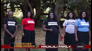 TANTHWE LONG’AMBIKATU-MAUNJIRI FAMILY- SDA MALAWI MUSIC COLLECTIONS