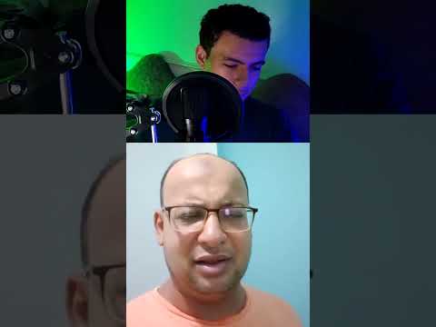 ولا تخزني يوم يبعثون المنشاوي الصغير قرآن المنشاوي Quran Shorts 