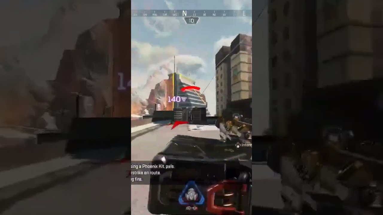 10 dmg Massacre and unbearable new 1v1 series fullvod on Instagram 