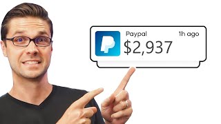 Easiest Way to Make Money Online in 2025 ($500+/day)