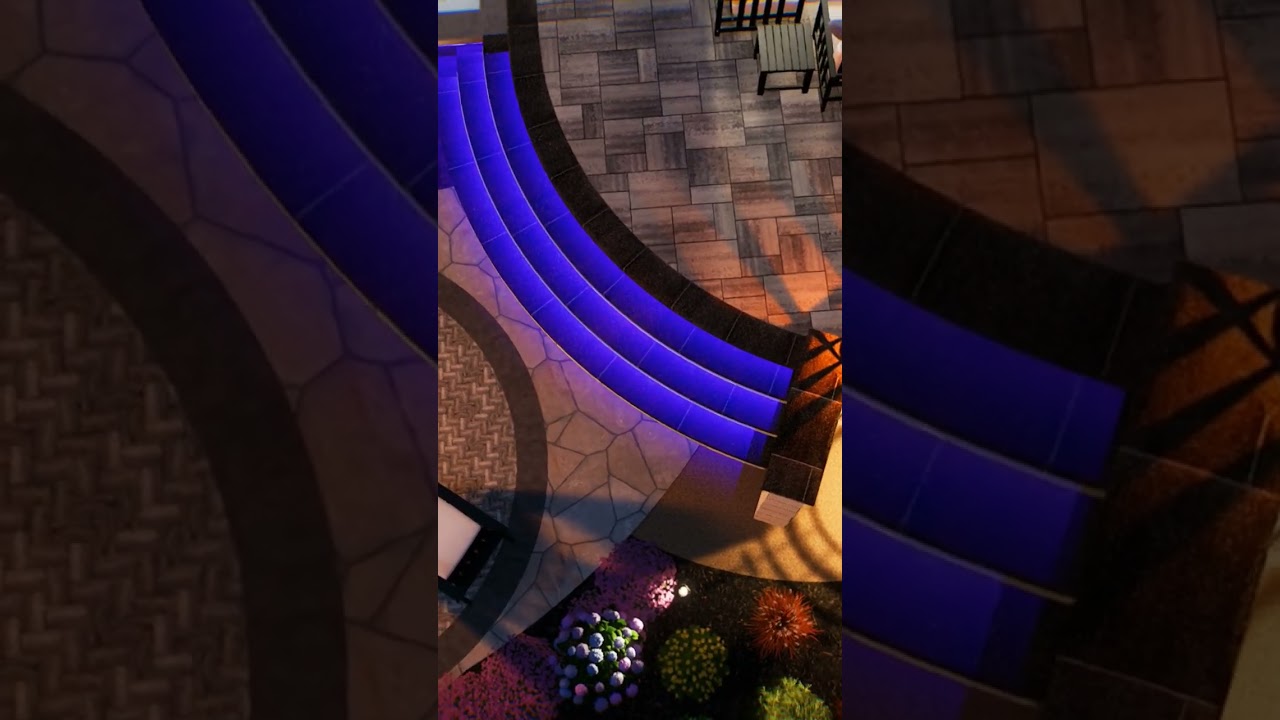 Landscape Design Services #canada #alberta #landscapedesigning