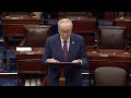 I'm Live: On the Senate Floor, 3.25.26