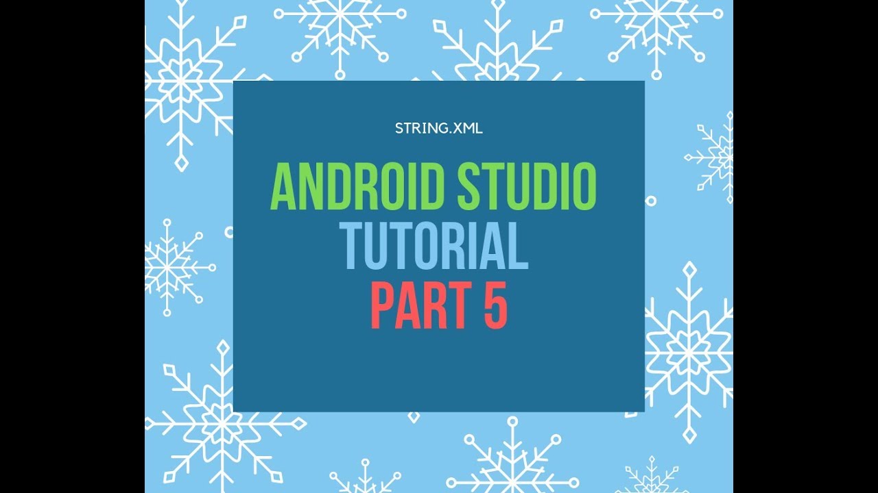 How to make Sign up User Interface Using Linear Layout in Android ...