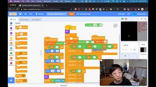 How To Make A Text Based Coding type Space Game Part 2 screenshot 3