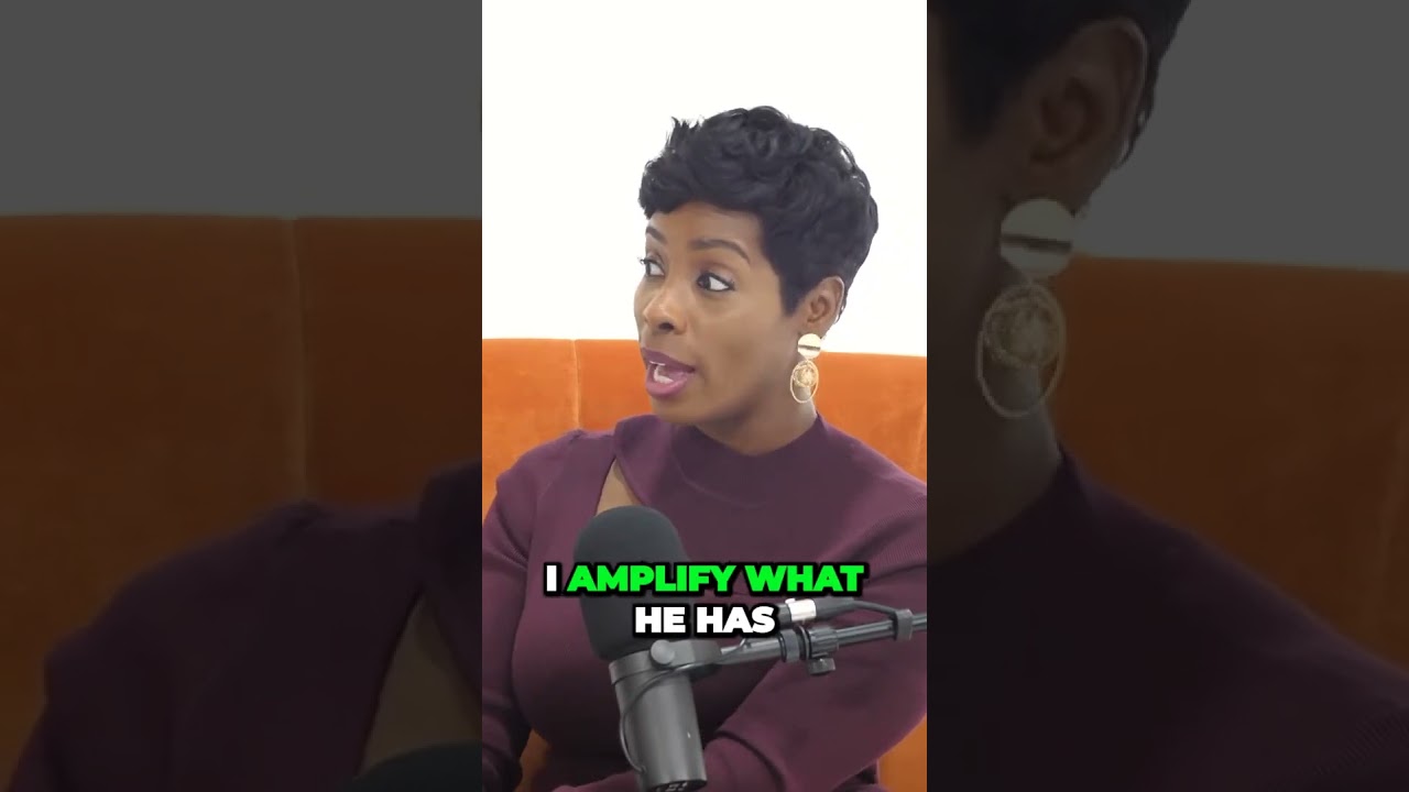 Amplify Women's Secret to Building a Multi-Million Dollar Dynasty