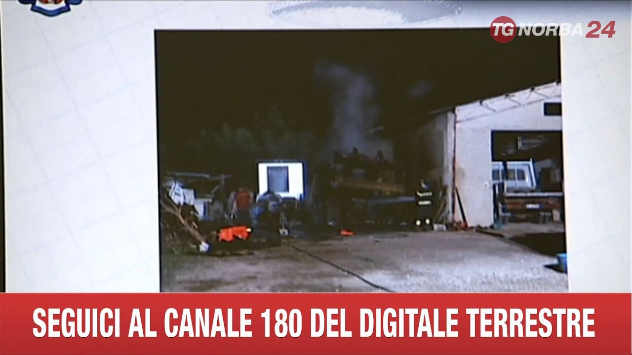 SANNICANDRO GARGANICO  ARRESTI X ESTORSIONE