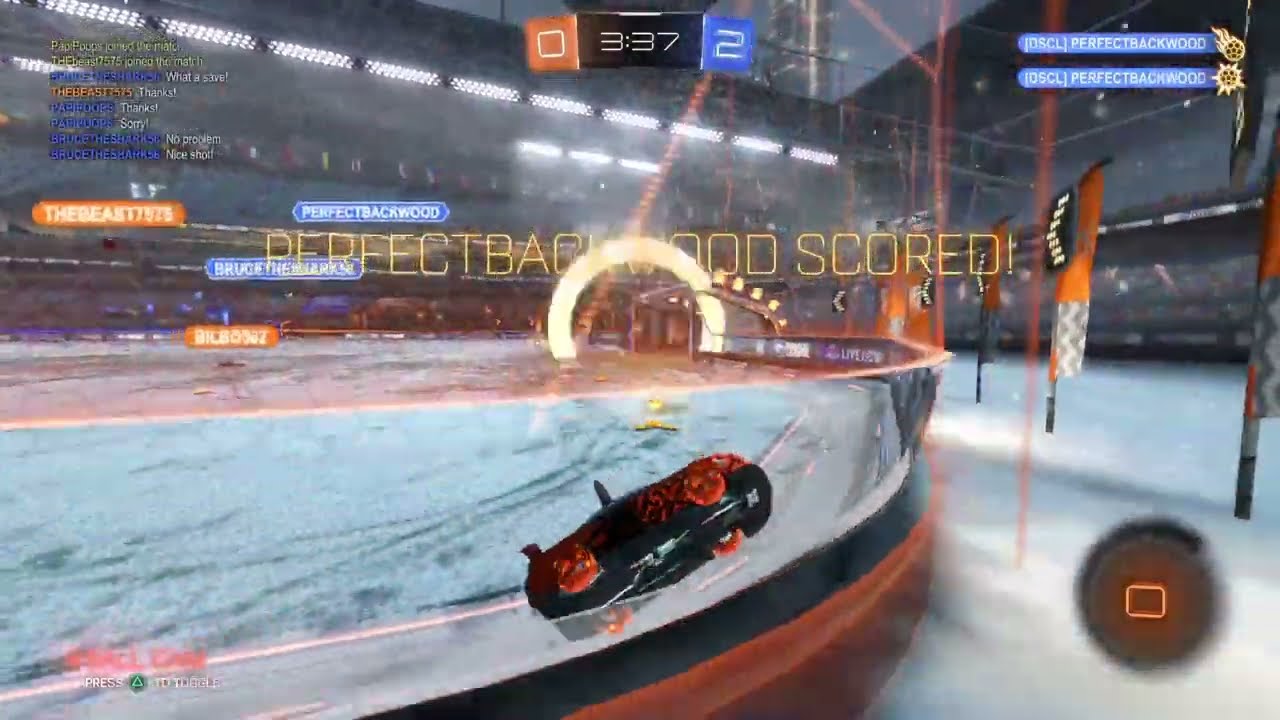 Snow Day Episode 86: Splitscreener Forfeit