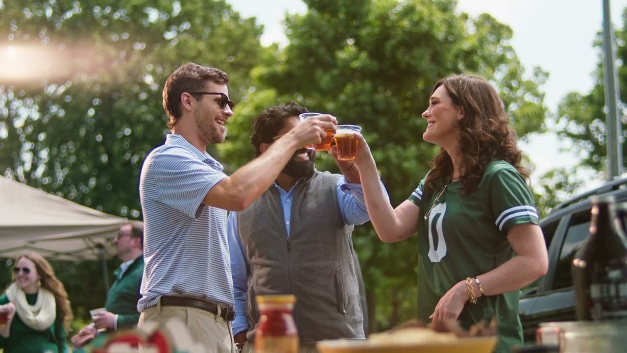 No One TAILGATE SPREADS Like We Do
