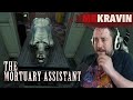 The Mortuary Assistant - Terrifying New Demo!