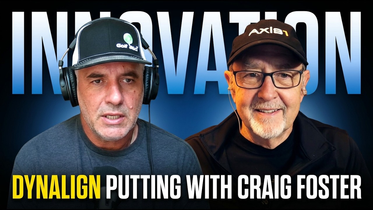 All About Putting: Fix the Yips, How to SetUp, and What Most Instructors Miss in Putting
