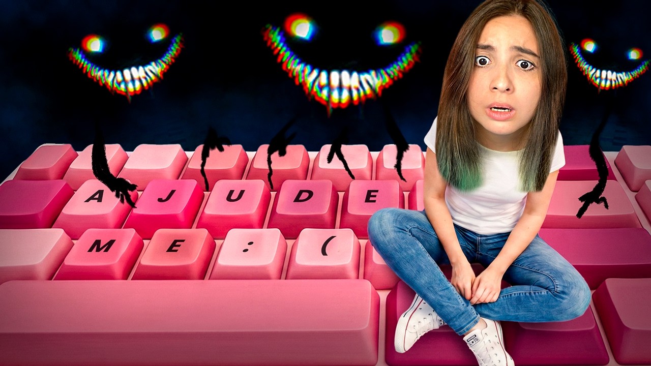 O JOGO MAIS SATISFATÓRIO DO ROBLOX ESCONDE UM SEGREDO OBSCURO... E FICA TERROR. 