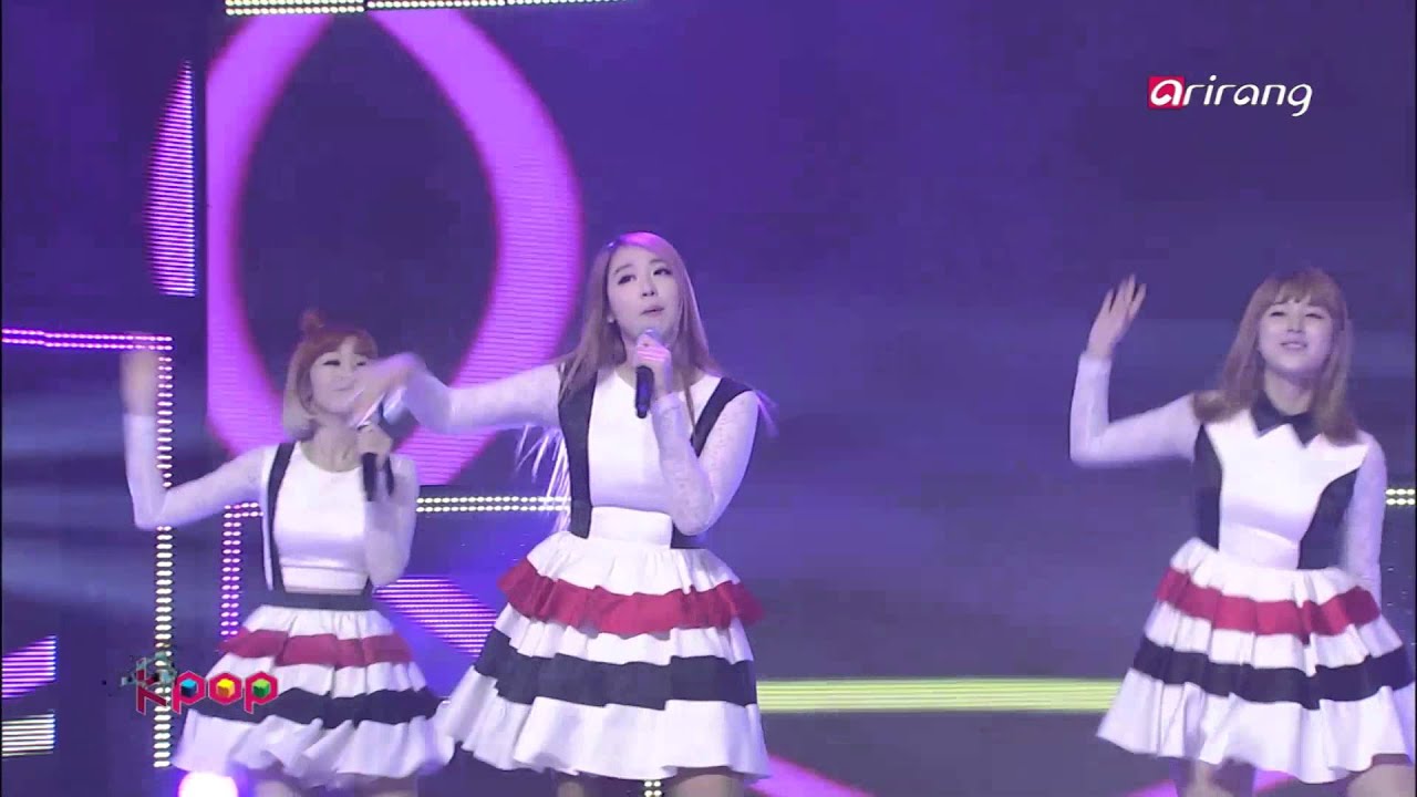 Simply K-Pop Ep85 FLASHE - Oh, Ye, Yo / 심플리케이팝, 플래쉬, 오예요
